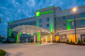 Holiday Inn - New Orleans Airport North, an IHG Hotel, Kenner